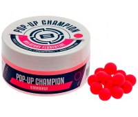 Бойлы Brain Champion Pop-Up Mulberry Florentine (шелковица) 10 мм (34 гр)