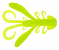 Съедобный силикон Select Rak Craw 2" (5.08 см) цвет 045 (7 шт)