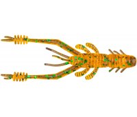Съедобный силикон Select Sexy Shrimp 2" (5.08 см) цвет 006 (9 шт)