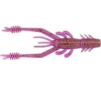 Съедобный силикон Select Sexy Shrimp 2" (5.08 см) цвет 888 (9 шт)