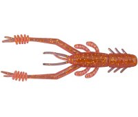 Съедобный силикон Select Sexy Shrimp 2" (5.08 см) цвет 999 (9 шт)