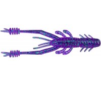 Съедобный силикон Select Sexy Shrimp 3" (7.62 см) цвет 777 (7 шт)