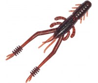 Съедобный силикон Select Sexy Shrimp 3" (7.62 см) цвет 103 (7 шт)