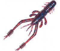 Съедобный силикон Select Sexy Shrimp 3" (7.62 см) цвет 110 (7 шт)