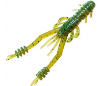 Съедобный силикон Select Sexy Shrimp 2" (5.08 см) цвет 087 (9 шт)