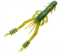Съедобный силикон Select Sexy Shrimp 3" (7.62 см) цвет 087 (7 шт)