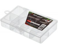 Коробка Select Lure Box SLHS-012 (12.2х7.9х2.8 см) для рыболовных приманок