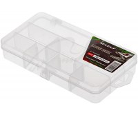 Коробка Select Lure Box SLHS-035 (17.8х9.4х3 см) для рыболовных приманок