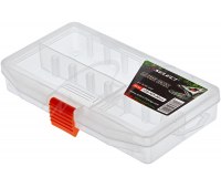 Коробка Select Lure Box SLHS-1010 (17.5x10.7x3 см) для рыболовных приманок