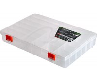 Коробка Select Lure Box SLHS-308 (27.5х19.5х4.5 см) для рыболовных приманок