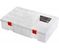 Коробка Select Lure Box SLHS-315 (35.8х23.5х8 см) для рыболовных приманок