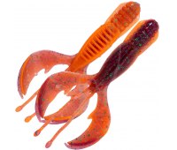 Съедобный силикон Select Kraken 3" (7.62 см) цвет 277 (5 шт)