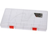 Коробка Select Lure Box SLHX-0324 (37.5х22.5х3.5 см) для рыболовных приманок