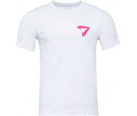 Футболка Select T-Shirt Fisherman (цвет белый)
