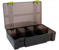 Коробка Matrix Storage Boxes 8 Compartment Deep (356мм х 220мм х 80мм) 8 ячеек