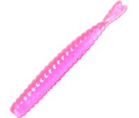 Съедобный силикон Reins Aji Slender 2" 206 UV Pink Sigh (12 шт)