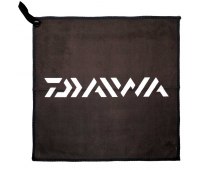 Полотенце Daiwa фирменное (30х30 см) для протирания рук