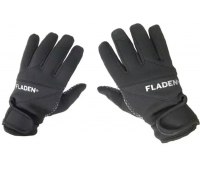 Перчатки Fladen Neoprene Gloves grip 2.5 мм (неопрен) рыболовные