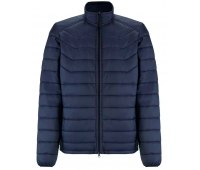 Куртка Viverra Mid Warm Cloud Jacket Navy Blue (цвет синий)
