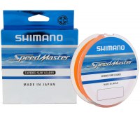 Шоклидер Shimano Speedmaster Tapered Surf Leader (15 м) 0.23-0.57 мм (3.6-17.0 кг) 10 шт