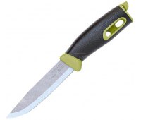 Нож Morakniv Companion Spark (stainless steel) цв. зеленый