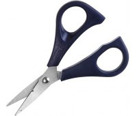 Ножницы Fladen Scissors For Braided Line (1 шт)