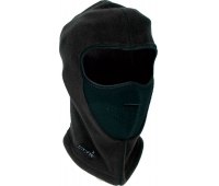 Шапка - маска Norfin Explorer (чёрная)