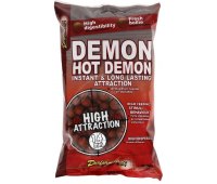 Бойлы Starbaits Demon Hot Demon (специи) 10 мм (1 кг)