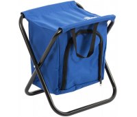 Стул-сумка раскладной Skif Outdoor Keeper I (цв. синий) до 80 кг
