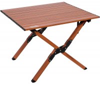 Стол раскладной Skif Outdoor Scandi Duo (58x60x45 см) металл/пластик