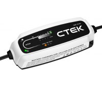 Зарядное устройство для аккумуляторов CTEK CT5 TIME TO GO