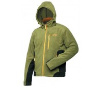 Куртка флисовая Norfin Outdoor (Green)