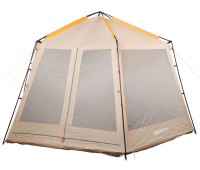 Тент-шатер Кемпинг Sunroom 8+