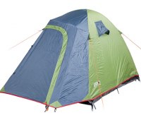 Палатка Кемпинг Airy 2 двухместная