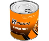 Тигровый орех Robin 200 мл (ж/б) Натурал