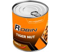 Тигровый орех Robin Перец Чили 900 мл (ж/б)