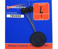 Стопор резиновый Tubertini TB-3005 0.260-0.520мм (9 шт) L