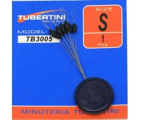Стопор резиновый Tubertini TB-3005 0.165-0.330мм (9 шт) S