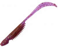 Reins Curly Shad 3.5" 583 LOX (14 шт)