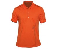 Футболка Polo Norfin Orange