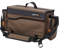 Сумка с 2 коробками Savage Gear Specialist Shoulder Lure Bag (16x40x22 см) 16 л