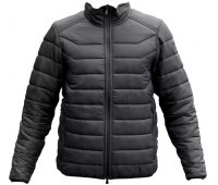 Куртка Viverra Warm Cloud Jacket Black (цв.черный)