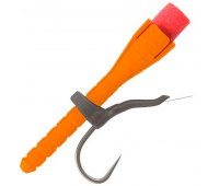 Инструмент Fox Zig Aligna Loading Tools Orange (для насаживания пенки) 2 шт