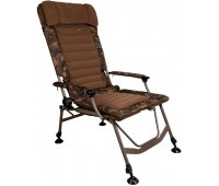Кресло Fox International Super Deluxe Recliner Chair (макс. 150 кг)