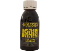 Меласса Brain Molasses Legalize 120ml (Конопля)