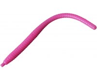 Cъедобный силикон L.Baits L. Worm 2.5" (6 см) #107 (15 шт)