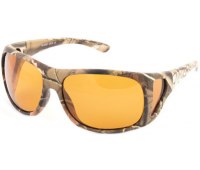 Поляризационные очки Norfin REVO 07 линзы жёлтые
