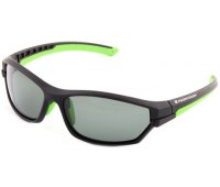 Поляризационные очки Norfin For Feeder Concept съемные линзы (Серо-зелёные + Жёлтые)