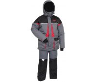 Зимний костюм Norfin Arctic Red (-25°)