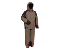 Зимний костюм Norfin Thermal Guard (-20°)